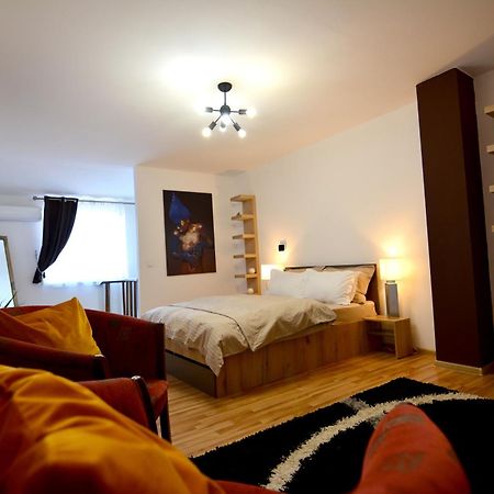 Park32 Apartment Fagaras Exterior photo